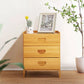 Classic design chest of drawers