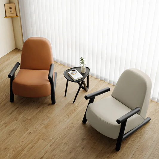 Perfect chair for relaxing