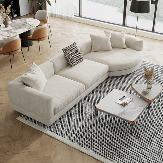 Modern design sofa