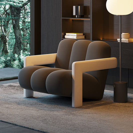 elegant modern chair