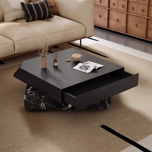 طاولة قهوة مودرن