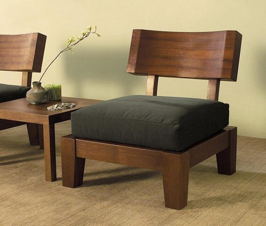 Florina Modern Chair