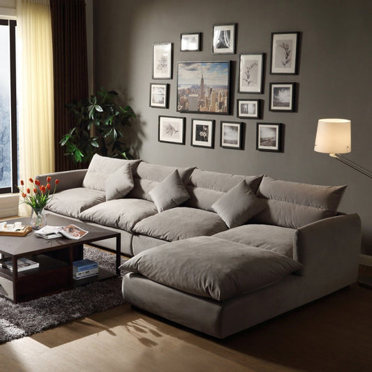 Creative design sofa