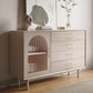 Distinctive design wardrobe