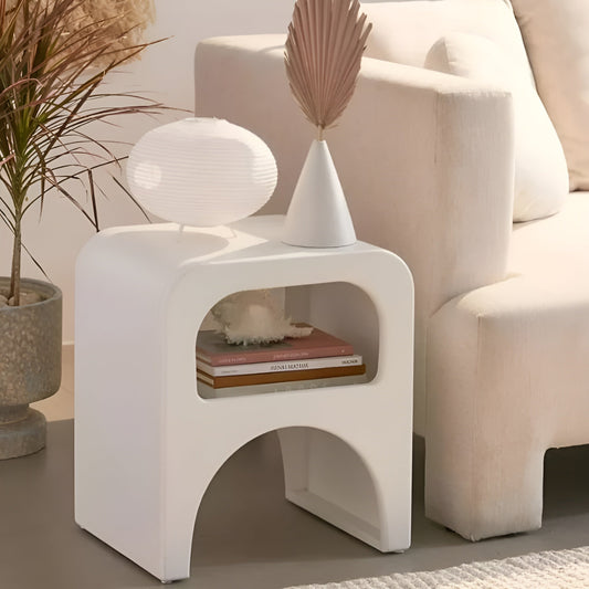 Elegantly designed table 